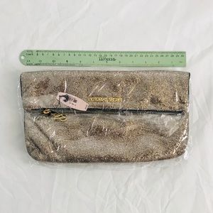 Victoria’s Secret cosmetic bag